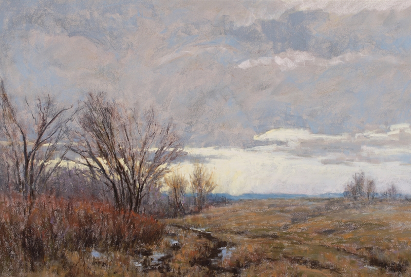 March Wind