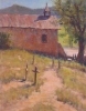 Church At Cannoncita