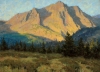 Sierra Sunrise