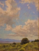 Cloud Dance